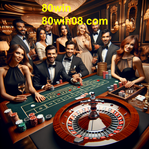 Descubra a Magia dos Jogos de Mesa na 80win